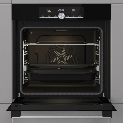 Vestavná trouba Gorenje BPSX6747A05BG