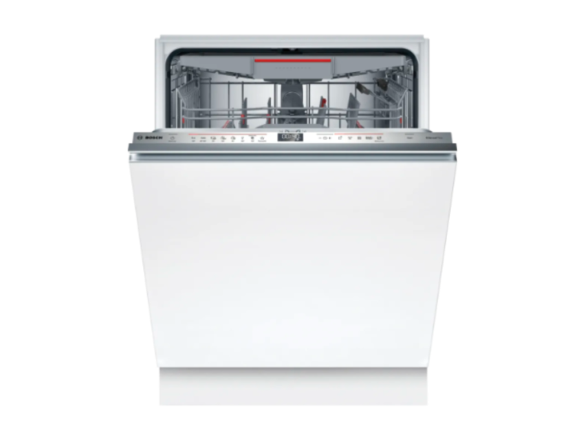 Vestavná myčka nádobí Bosch SMD6ECX12E