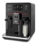 Automatický kávovar Gaggia New Accademia Black Glass