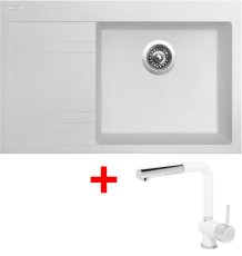 Sinks RIM 780 P Milk + Mix 3 P GR