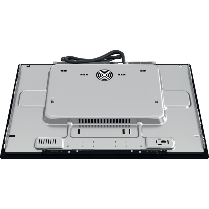 Indukční varná deska Whirlpool WLS3777NE