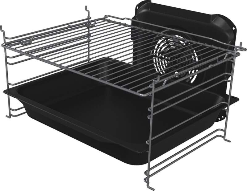 Elektrický sporák Gorenje GEC5C61WG