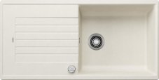 Blanco ZIA XL 6 S Silgranit bílá soft oboustranné provedení s excentrem