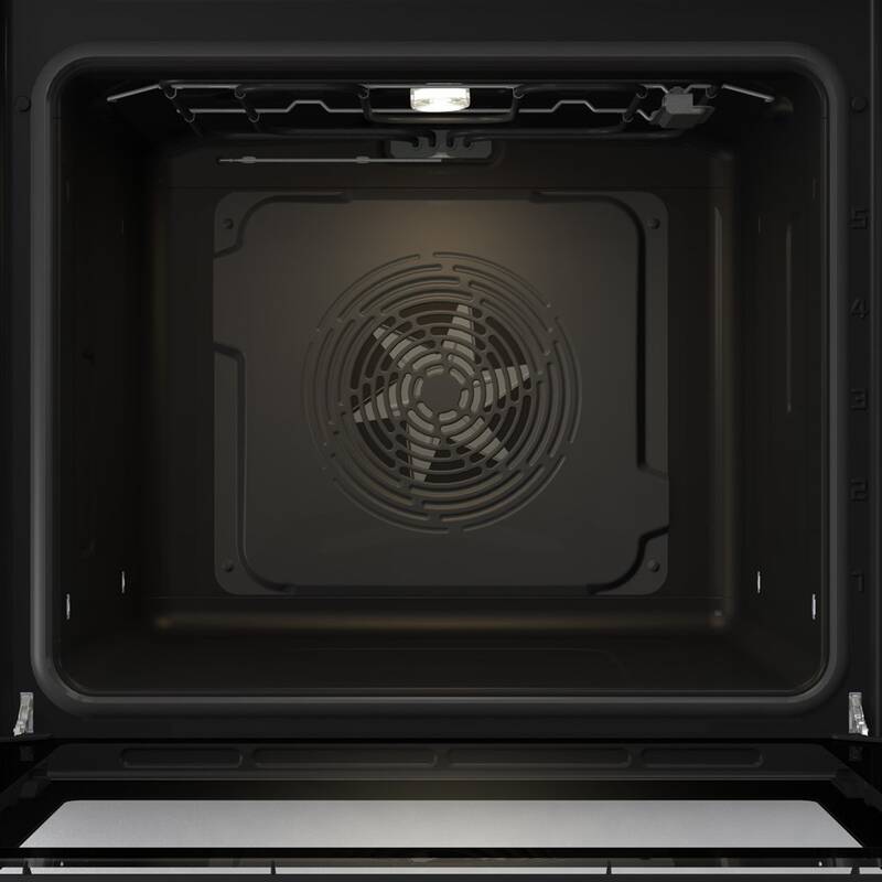 Vestavná trouba Gorenje BSA6737E15X