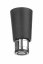 Konvekční mikrovlnná trouba SPEEDOVEN X90, HENDI, 230V/3500W, 460x675x(H)661mm