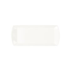 RAK Porcelain RAK Minimax podnos sandwich 24 × 14 cm | RAK-OPST24