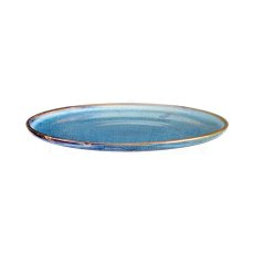 Verlo Deep Blue talíř mělký 28,5 cm