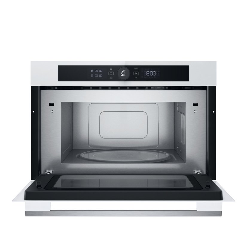 Mikrovlnná trouba Whirlpool WMD54MW