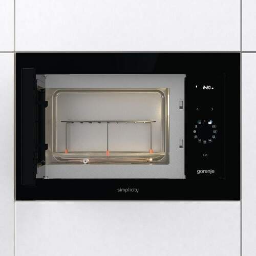 Mikrovlnná trouba Gorenje BM235G1SYB