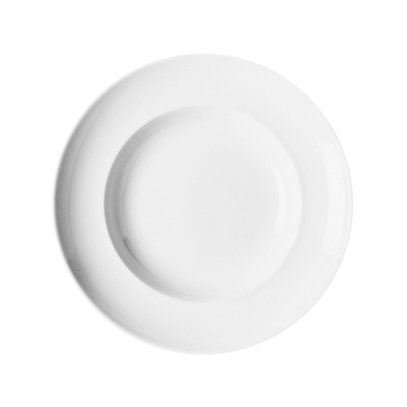 RAK Porcelain RAK Talíř hluboký 26 cm – kulatý | RAK-CLDP26 RAK Porcelain RAK Talíř hluboký 26 cm – kulatý | RAK-CLDP26