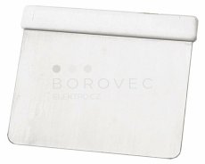 Matfer Bourgeat karta Flexi (130x120mm)