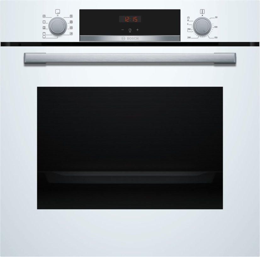 Vestavná trouba Bosch HBA534BW3