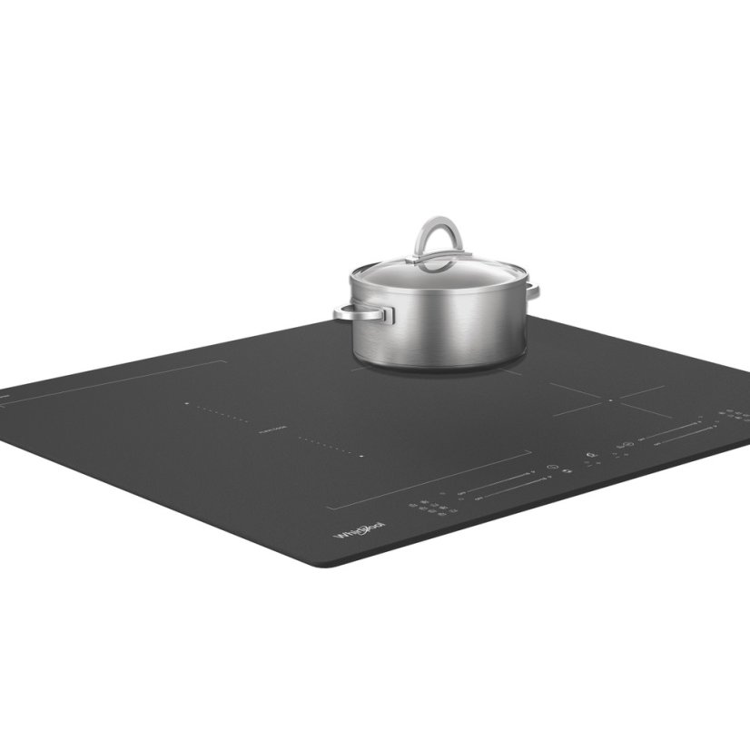 Indukční varná deska Whirlpool MWVH62KBM