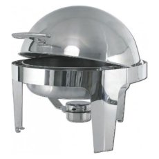 Verlo Chafing GN kulatý Elite Roll-Top