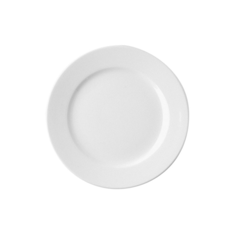 RAK Porcelain RAK Talíř mělký 19 cm | RAK-BAFP19 RAK Porcelain RAK Talíř mělký 19 cm | RAK-BAFP19