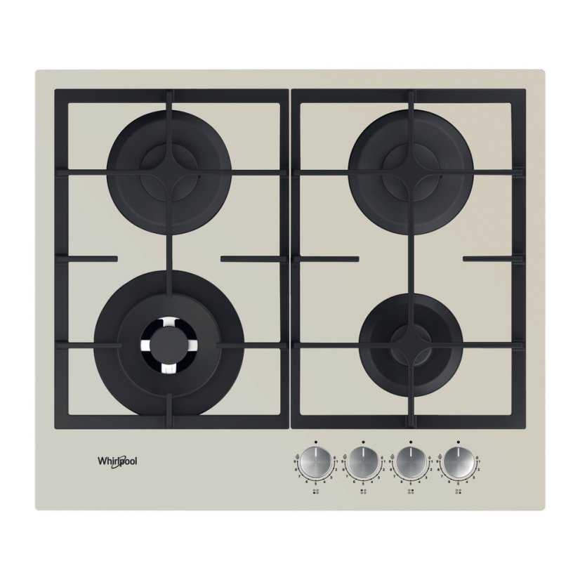 Plynová varná deska Whirlpool GOFL629S