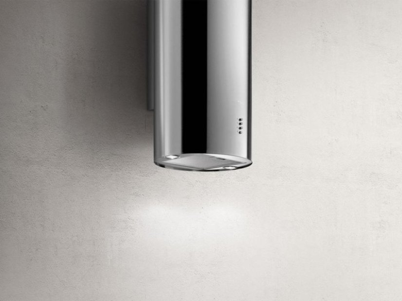 Komínová digestoř Elica TUBE PRO IX/A/43