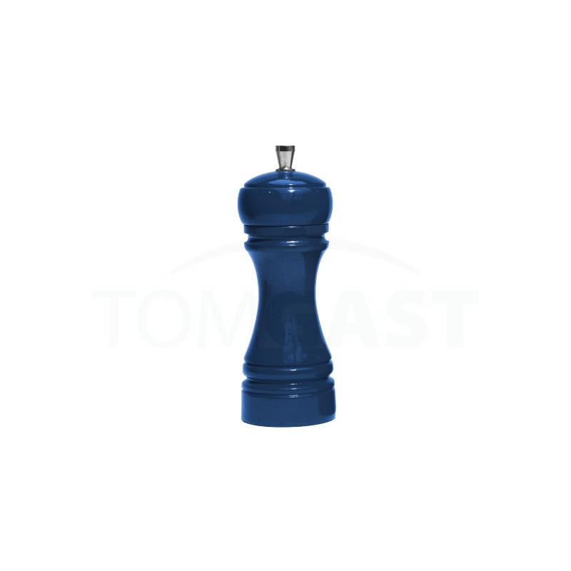de Buyer Mlýnek na pepř 14 cm - modrý | D-P245-144444 de Buyer Mlýnek na pepř 14 cm - modrý | D-P245-144444