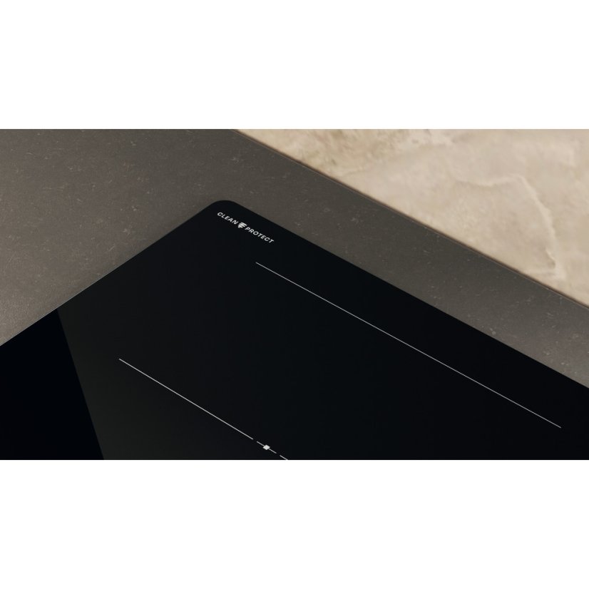 Indukční varná deska Whirlpool WFS1577CPNE