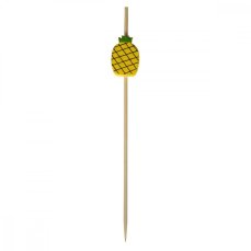 Verlo Napichovátko Ananas 12 cm (100 ks)