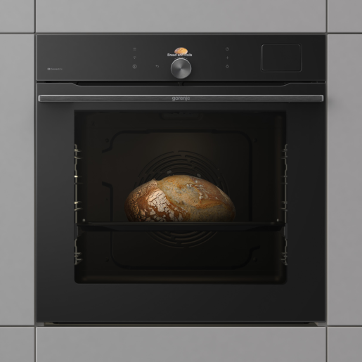 Vestavná parní trouba Gorenje BFS6148B