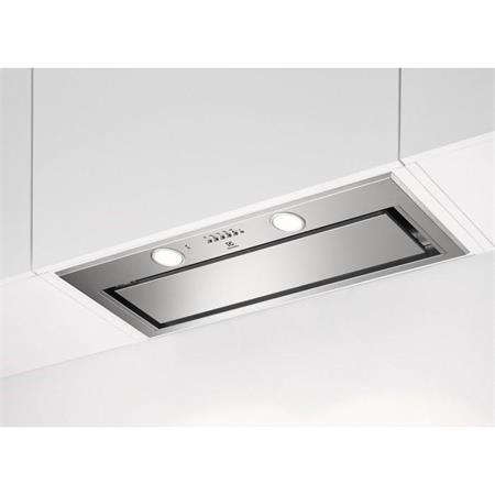 Vestavná digestoř Electrolux 700 SENSE Hob2Hood LFG719X