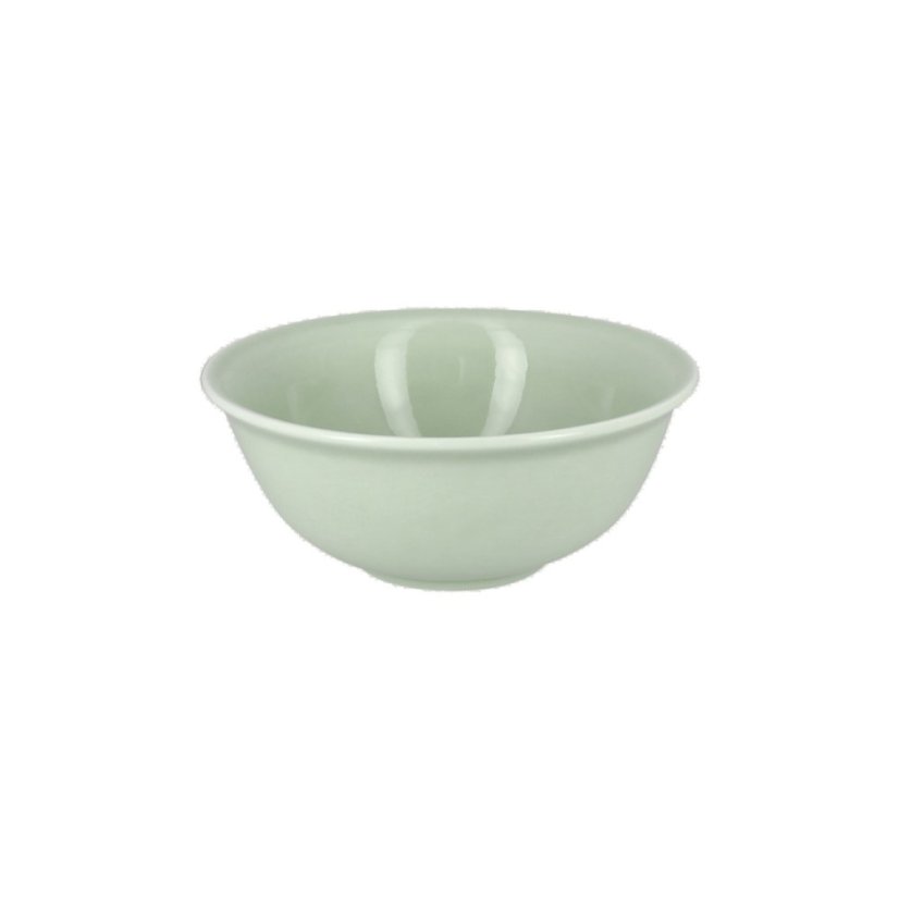 RAK Porcelain RAK Vintage miska na rýži 58 cl – zelená | RAK-VNNNRB16GR RAK Porcelain RAK Vintage miska na rýži 58 cl – zelená | RAK-VNNNRB16GR
