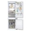 Vestavná chladnička Haier HBW7518CF