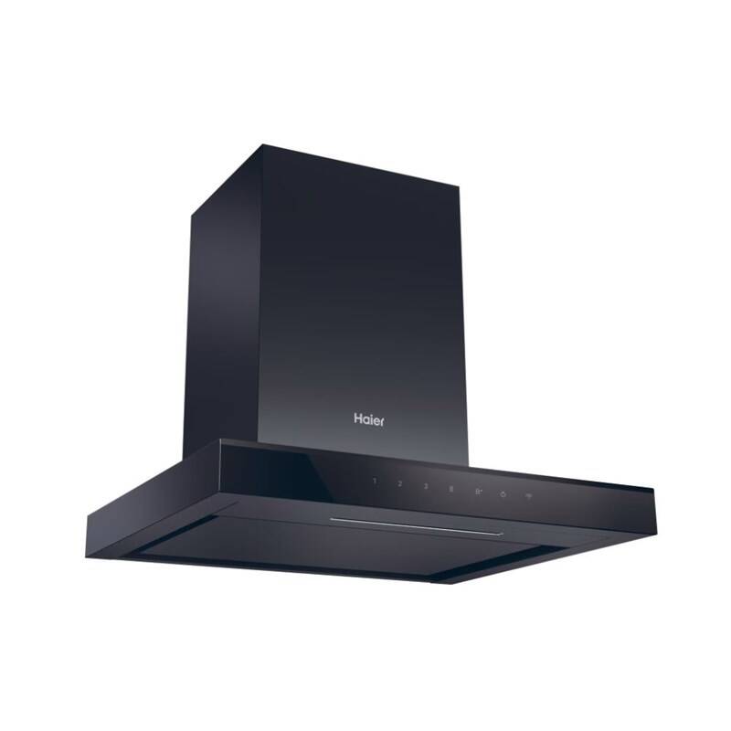 Komínová digestoř Haier HATS6CBS4BWIFI