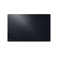 Indukční varná deska Whirlpool WTX8015DCF
