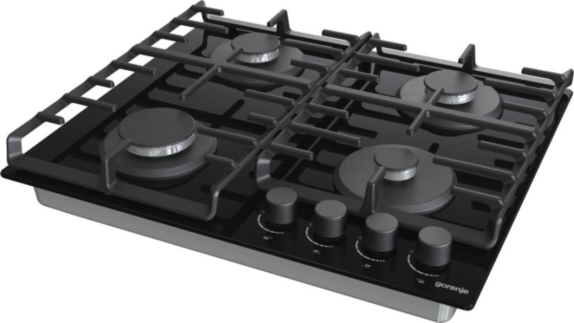 Plynová varná deska Gorenje GT642AB