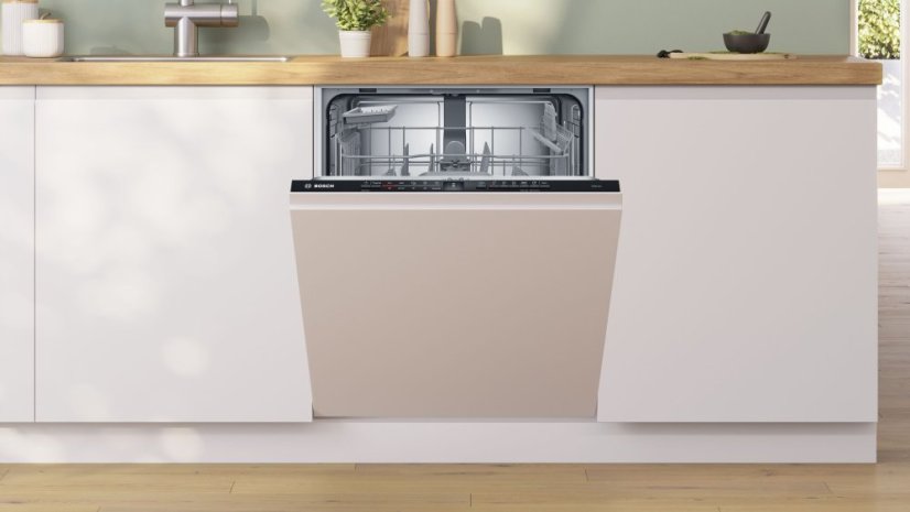Vestavná myčka nádobí Bosch SMV2ITX09E