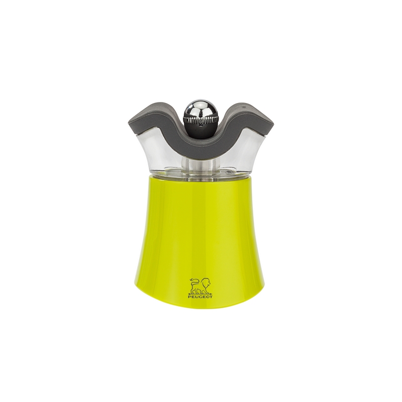 Peugeot Mlýnek na pepř + solnička 8 cm Peugeot Mlýnek na pepř + solnička 8 cm