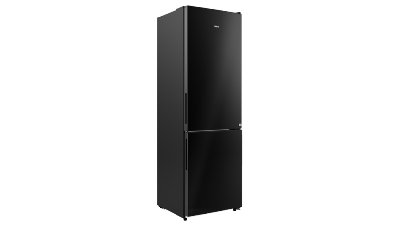 Kombinovaná chladnička Teka RBF 44630 BK