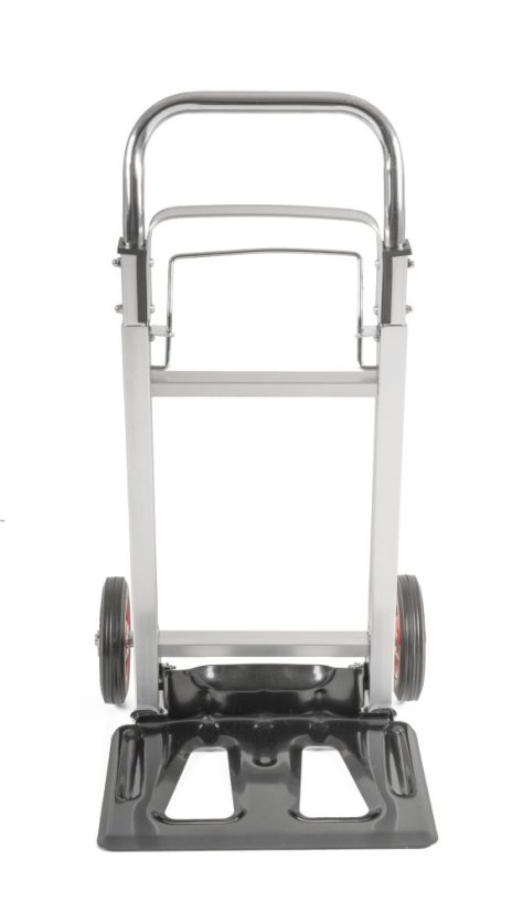 Rudl G21 skládací, 90 kg