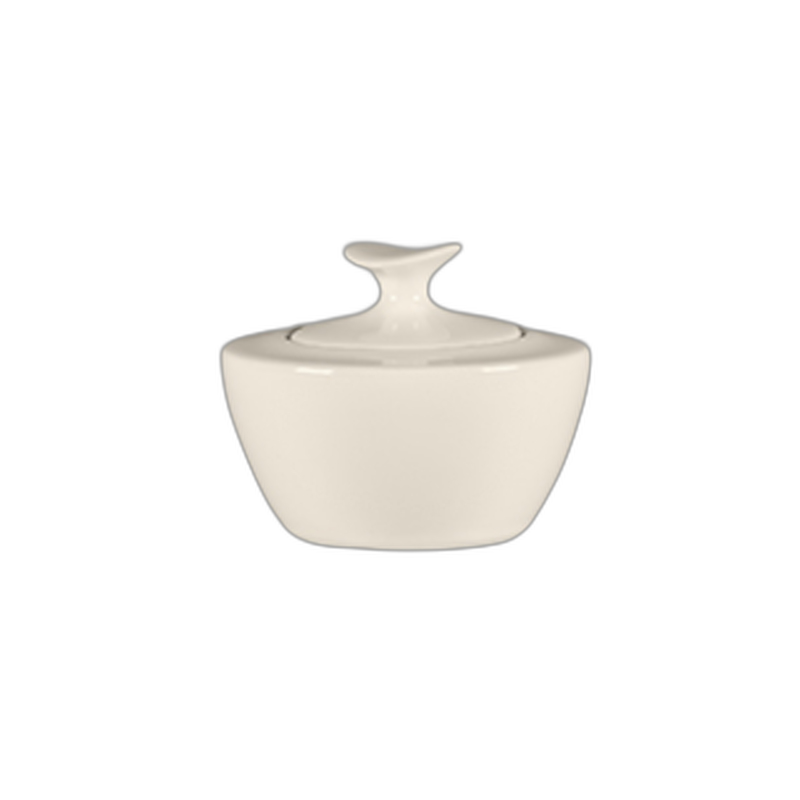 RAK Porcelain Bravura miska na cukr pr. 10,7 cm
