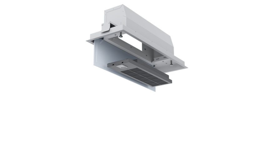 Teka RFC 60210 01B (recirk. sada DHT 97670 ROS WH)
