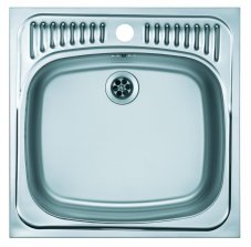 Alveus BASIC 130 - F