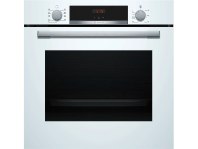 Vestavná trouba Bosch HBA534BW3