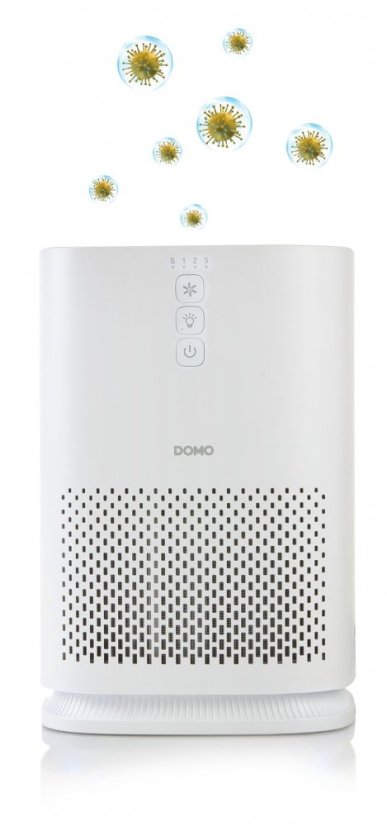 Čistička vzduchu DOMO DO264AP
