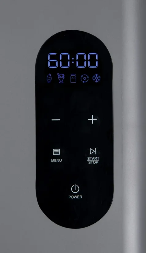 Zmrzlinovač DOMO DO9306I