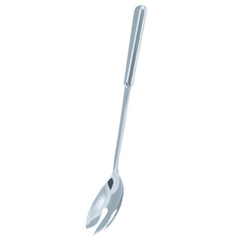 TOMGAST Range servírovací vidlička na salát 30 cm TOMGAST Range servírovací vidlička na salát 30 cm