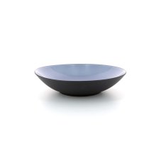 Revol Talíř hluboký 24 cm - modrý | REV-649506