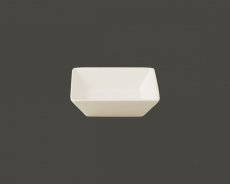 RAK Porcelain RAK Minimax mísa čtvercová 20 cl | RAK-OPSB12