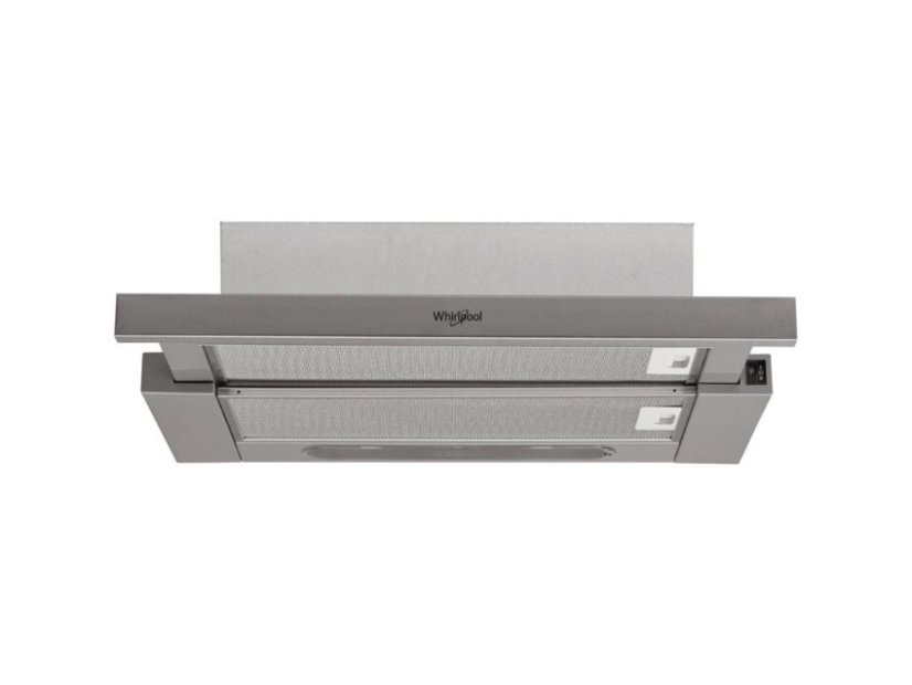 Výsuvná digestoř Whirlpool AKR53901IX