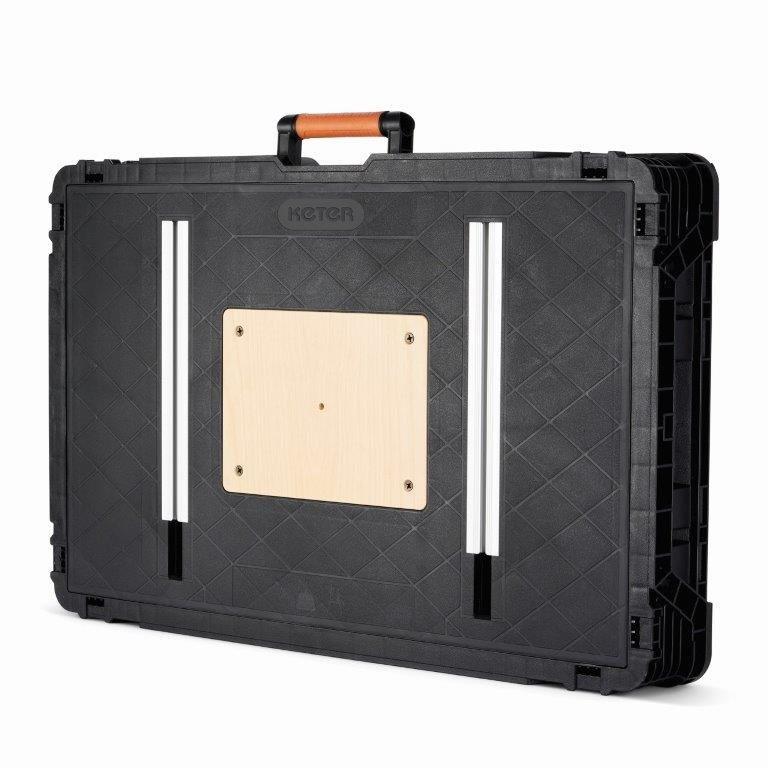Stůl Keter dílenský ROC Pro Gear 1.0