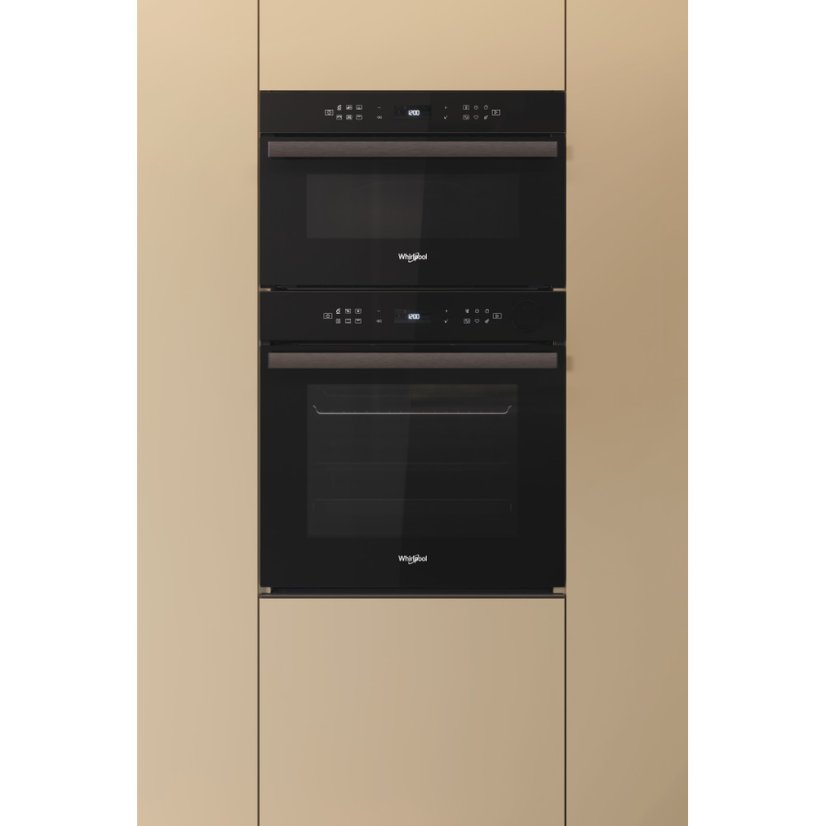 Mikrovlnná trouba Whirlpool AMW6440FB
