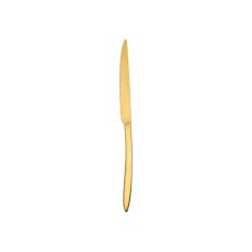 Etermum Orca Gold nůž jídelní 23,5 cm