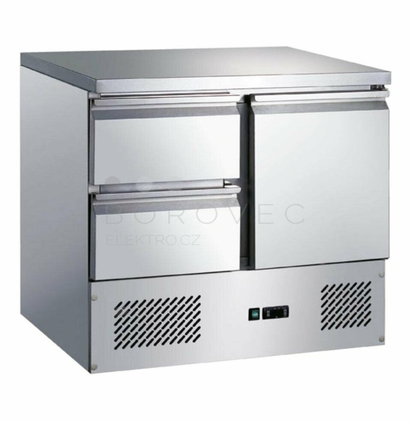 SAVE chladící stůl MS-901D2 SAVE chladící stůl MS-901D2