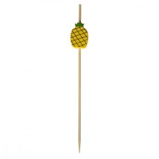 Verlo Napichovátko Ananas 12 cm (100 ks)